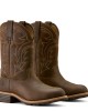 Ariat - Hybrid Rancher Waterproof U Toe Western Boot