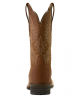 Ariat - Hybrid Ranchward W Toe Western Boot Ariat - Hybrid Ranchward W Toe Western Boot