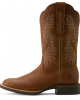 Ariat - Hybrid Ranchward W Toe Western Boot Ariat - Hybrid Ranchward W Toe Western Boot
