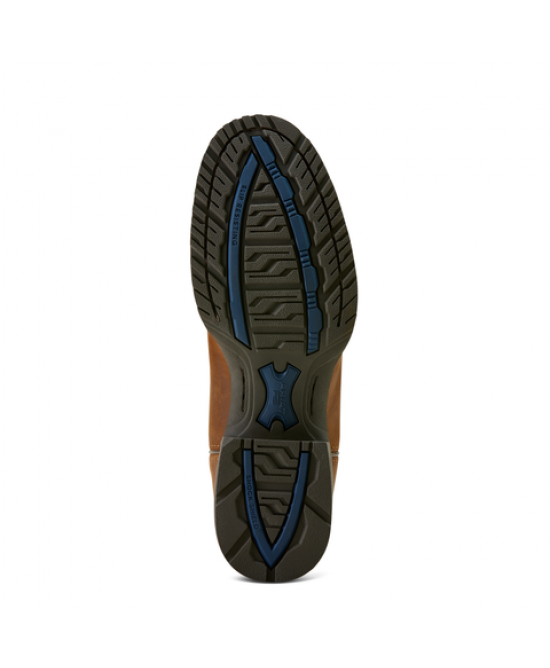 Ariat - Hybrid Ranchward W Toe Western Boot Ariat - Hybrid Ranchward W Toe Western Boot