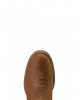 Ariat - Hybrid Ranchward W Toe Western Boot Ariat - Hybrid Ranchward W Toe Western Boot