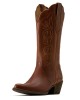 Ariat - Heritage Blossom J Toe Western Boot