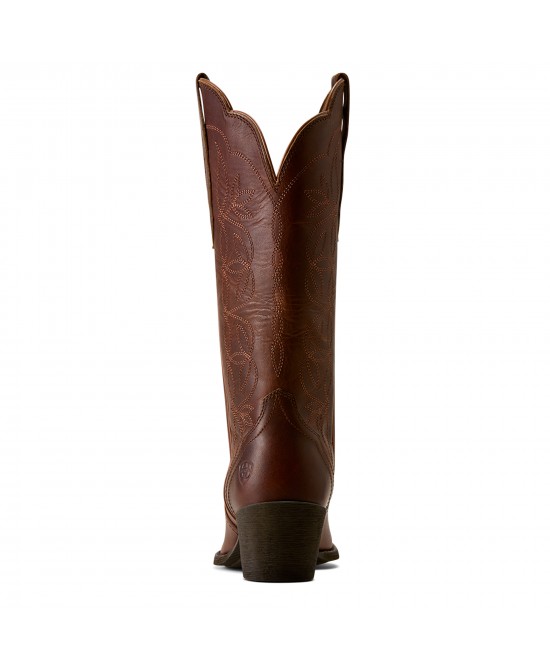Ariat - Heritage Blossom J Toe Western Boot