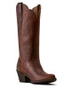 Ariat - Heritage Blossom J Toe Western Boot