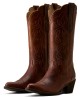 Ariat - Heritage Blossom J Toe Western Boot