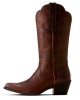 Ariat - Heritage Blossom J Toe Western Boot