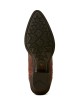 Ariat - Heritage Blossom J Toe Western Boot