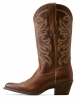Ariat - Heritage J Toe Stretch Fit Brown