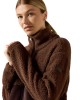 Ariat - Laviolette Purple Full Zip Sweatshirt Fleece Ariat - Laviolette Purple Full Zip Sweatshirt Fleece
