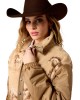 Ariat - Sherpa Blocked Horses Jacket