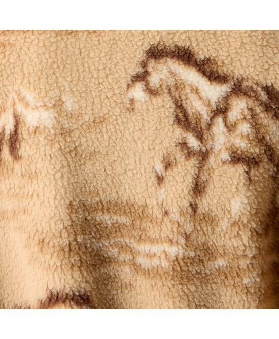Ariat - Sherpa Blocked Horses Jacket