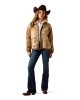 Ariat - Sherpa Blocked Horses Jacket