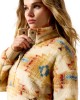 Ariat - Berber Sweatshirt Aztec Jumper Ariat - Berber Sweatshirt Aztec Jumper