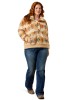Ariat - Berber Sweatshirt Aztec Jumper Ariat - Berber Sweatshirt Aztec Jumper