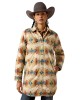 Ariat - Dilon Parka Jacket Ariat - Dilon Parka Jacket