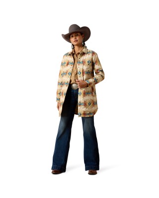 Ariat - Dilon Parka Jacket