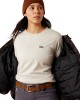 Ariat - Rebar Flannel Insulated Shirt Jacket Ariat - Rebar Flannel Insulated Shirt Jacket