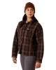 Ariat - Rebar Flannel Insulated Shirt Jacket Ariat - Rebar Flannel Insulated Shirt Jacket