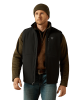 Ariat - Men's Softshell Logo Vest