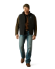 Ariat - Men's Softshell Logo Vest