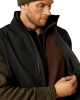 Ariat - Men's Softshell Logo Vest
