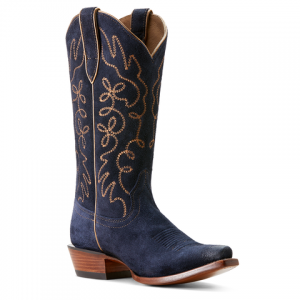 Ariat - Jukebox Blue Western Boot Ariat - Jukebox Blue Western Boot