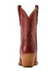 Ariat - Julietta J Toe Red Western Boot