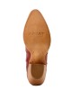 Ariat - Julietta J Toe Red Western Boot