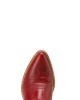 Ariat - Julietta J Toe Red Western Boot