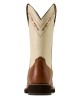 Ariat - Kearney Round Toe Western Boot