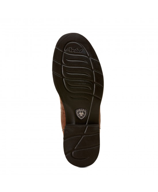 Ariat - Kearney Round Toe Western Boot