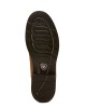 Ariat - Kearney Brown Round Toe Western Boot