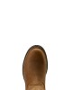 Ariat - Kearney Brown Round Toe Western Boot