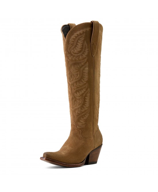 Ariat - Laramie X Toe Western Boot Ariat - Laramie X Toe Western Boot