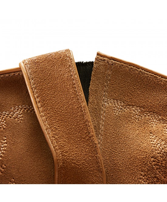 Ariat - Laramie X Toe Western Boot Ariat - Laramie X Toe Western Boot