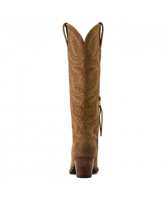 Ariat - Laramie X Toe Western Boot Ariat - Laramie X Toe Western Boot