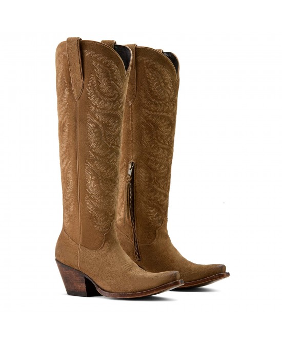 Ariat - Laramie X Toe Western Boot Ariat - Laramie X Toe Western Boot