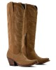 Ariat - Laramie X Toe Western Boot Ariat - Laramie X Toe Western Boot