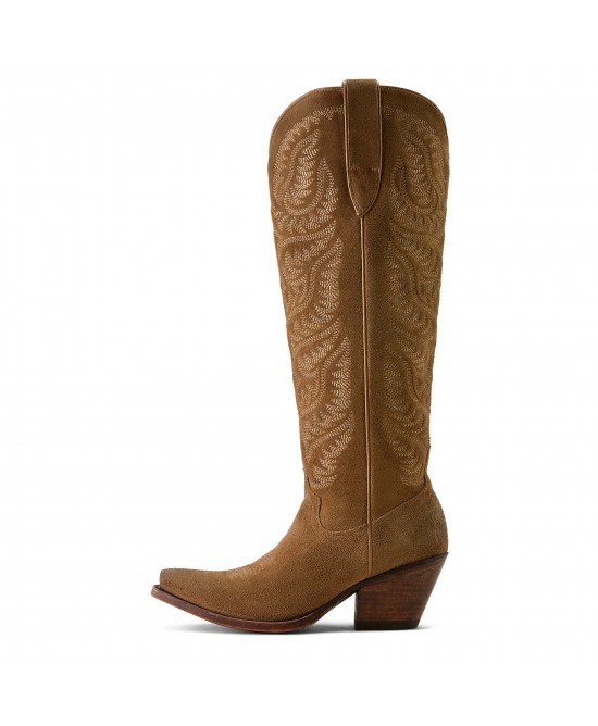 Ariat - Laramie X Toe Western Boot Ariat - Laramie X Toe Western Boot