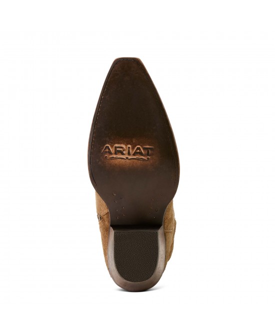 Ariat - Laramie X Toe Western Boot Ariat - Laramie X Toe Western Boot