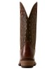 Ariat - Lucera Narrow Cutter Toe Western Boot Ariat - Lucera Narrow Cutter Toe Western Boot