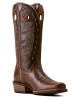 Ariat - Lucera Narrow Cutter Toe Western Boot Ariat - Lucera Narrow Cutter Toe Western Boot