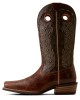 Ariat - Lucera Narrow Cutter Toe Western Boot Ariat - Lucera Narrow Cutter Toe Western Boot