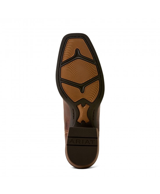 Ariat - Lucera Narrow Cutter Toe Western Boot Ariat - Lucera Narrow Cutter Toe Western Boot