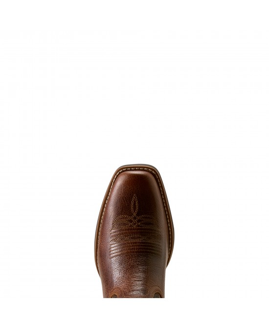 Ariat - Lucera Narrow Cutter Toe Western Boot Ariat - Lucera Narrow Cutter Toe Western Boot