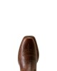 Ariat - Lucera Narrow Cutter Toe Western Boot Ariat - Lucera Narrow Cutter Toe Western Boot