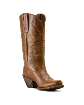 Ariat - Madison Square Toe Western Boot