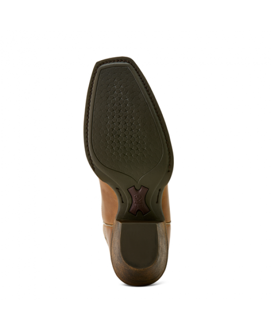 Ariat - Madison Square Toe Western Boot