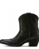 Ariat - Maggie Black Western Boot Ariat - Maggie Black Western Boot
