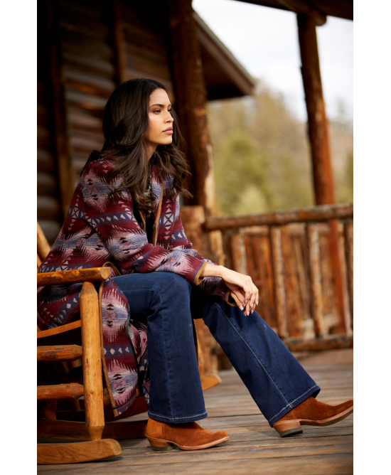 Ariat - Memphis Western Boot